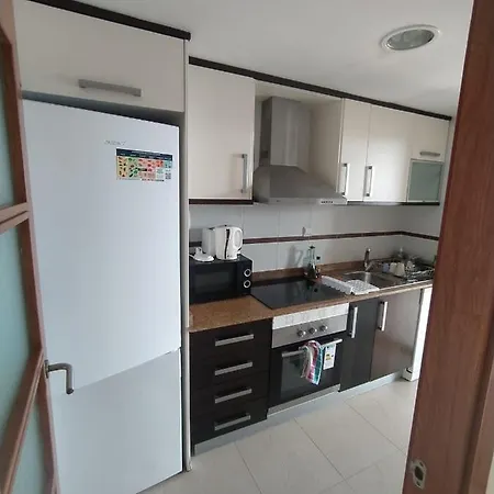 Apartment Marina D'or, Mondrian Primera Linea De Playa Oropesa del Mar