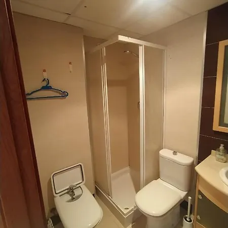 Apartment Marina D'or, Mondrian Primera Linea De Playa