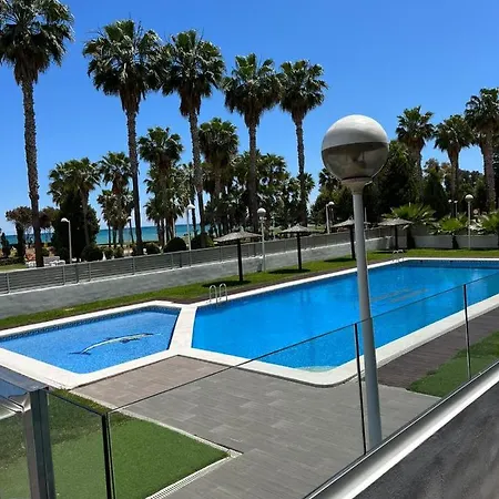 Marina D'or, Mondrian Primera Linea De Playa Oropesa del Mar